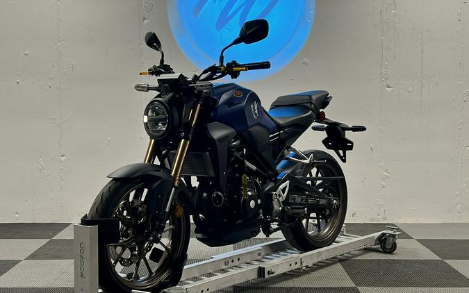 2020 Honda CB300R ABS