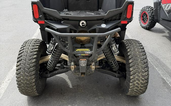 2023 Can-Am Maverick Sport X RC