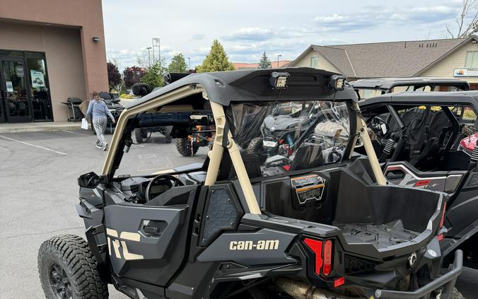 2023 Can-Am Maverick Sport X RC