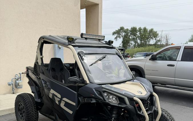 2023 Can-Am Maverick Sport X RC