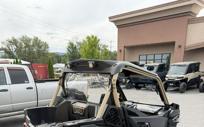 2023 Can-Am Maverick Sport X RC