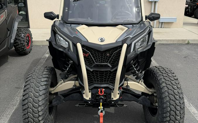 2023 Can-Am Maverick Sport X RC