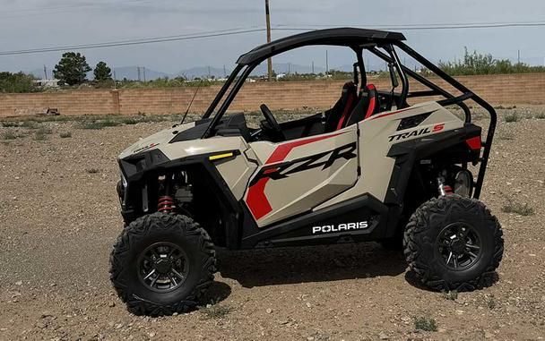 2026 RZR® Trail S 1000 Ultimate - Polaris