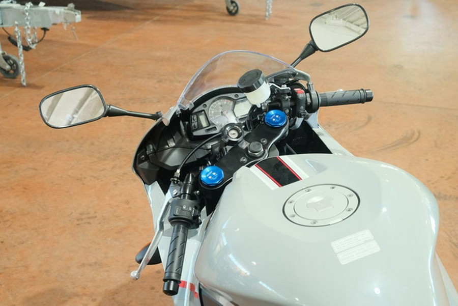 2026 Honda CBR600RR