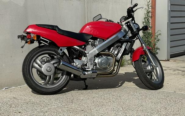 1989 Honda NT650 Hawk GT