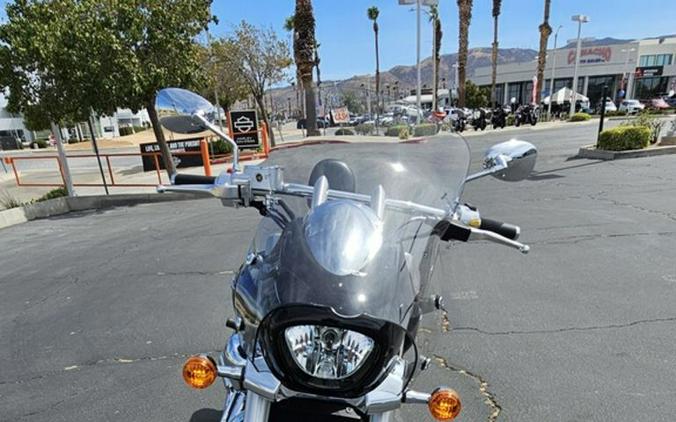 2013 Suzuki Boulevard M90