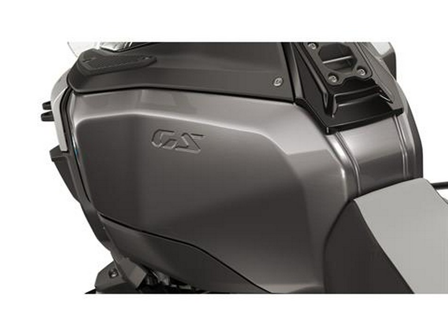 2026 BMW R 1300 GS Adventure