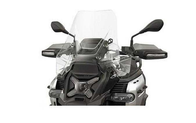 2026 BMW R 1300 GS Adventure