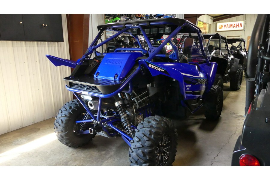 2021 YXZ1000R SS - Yamaha