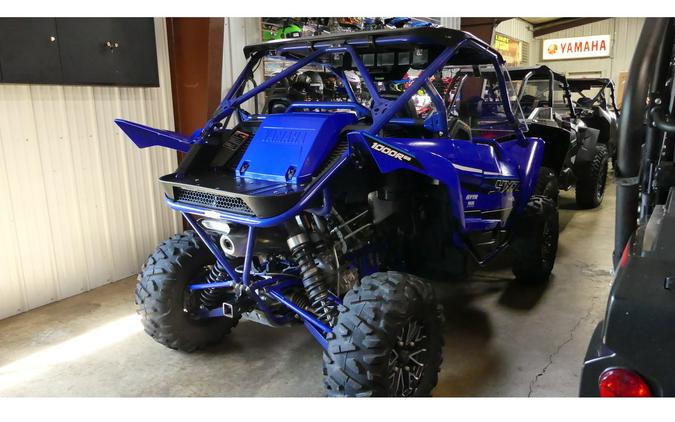 2021 YXZ1000R SS - Yamaha