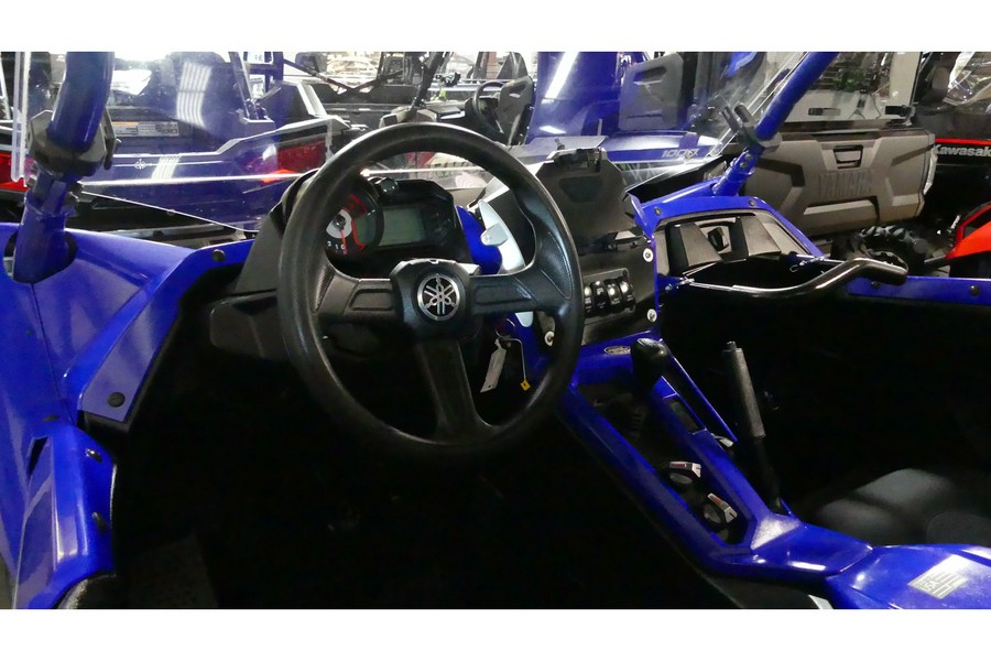 2021 YXZ1000R SS - Yamaha
