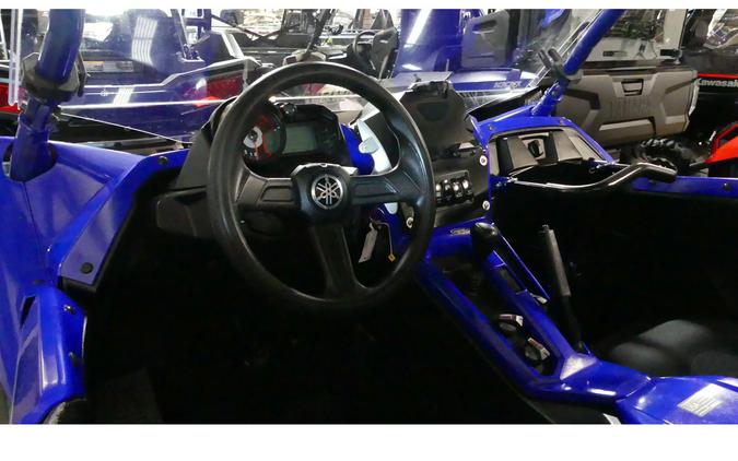 2021 YXZ1000R SS - Yamaha