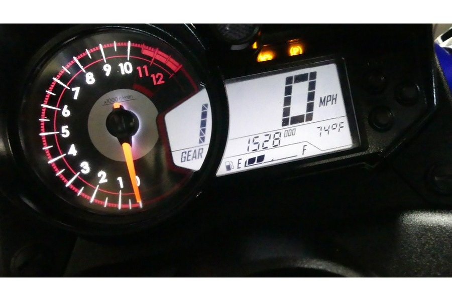 2021 YXZ1000R SS - Yamaha