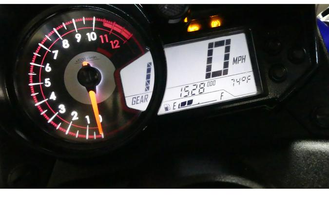 2021 YXZ1000R SS - Yamaha
