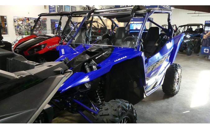 2021 YXZ1000R SS - Yamaha