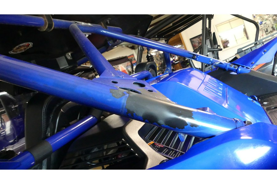 2021 YXZ1000R SS - Yamaha