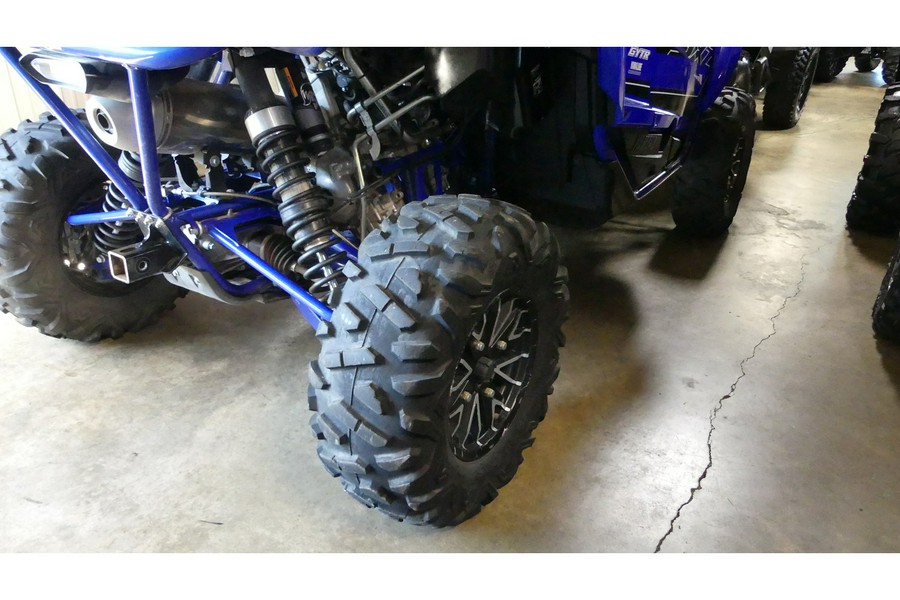 2021 YXZ1000R SS - Yamaha