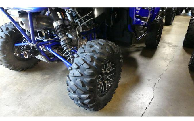 2021 YXZ1000R SS - Yamaha