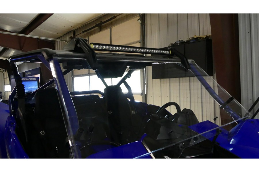 2021 YXZ1000R SS - Yamaha