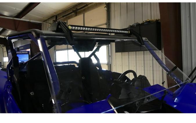 2021 YXZ1000R SS - Yamaha