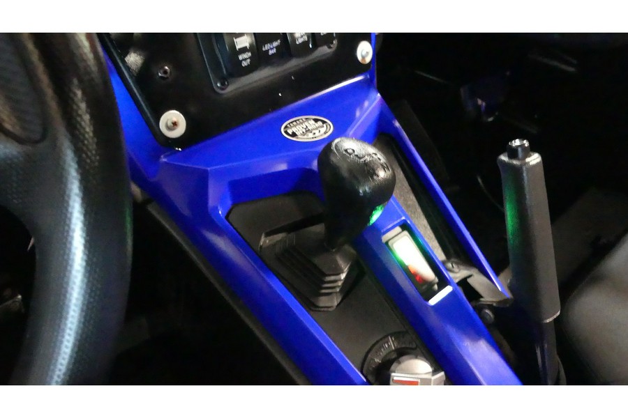 2021 YXZ1000R SS - Yamaha