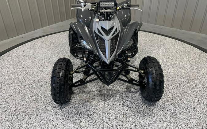 2019 Yamaha Raptor 700