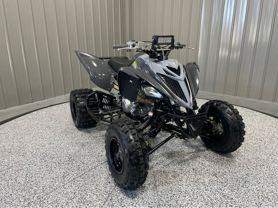 2019 Yamaha Raptor 700