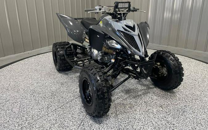 2019 Yamaha Raptor 700