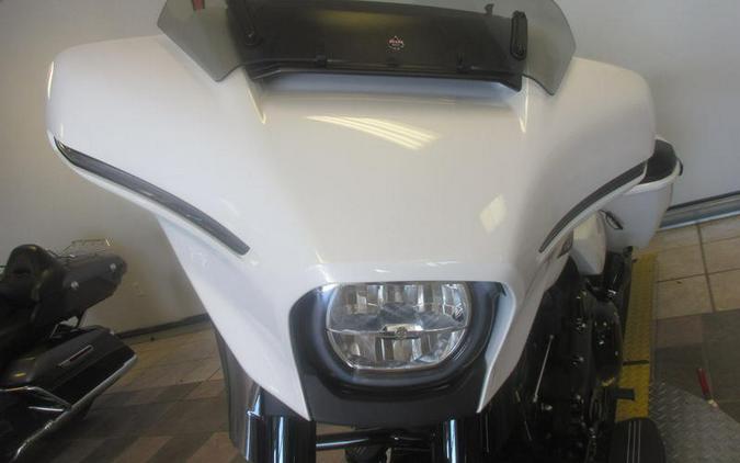 2025 Harley-Davidson® FLHX - Street Glide®