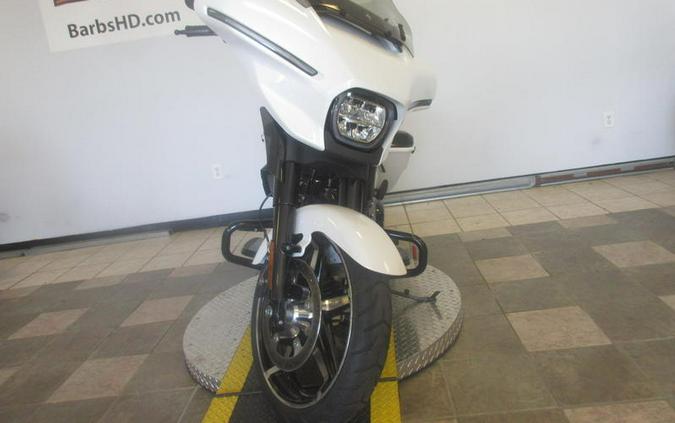 2025 Harley-Davidson® FLHX - Street Glide®