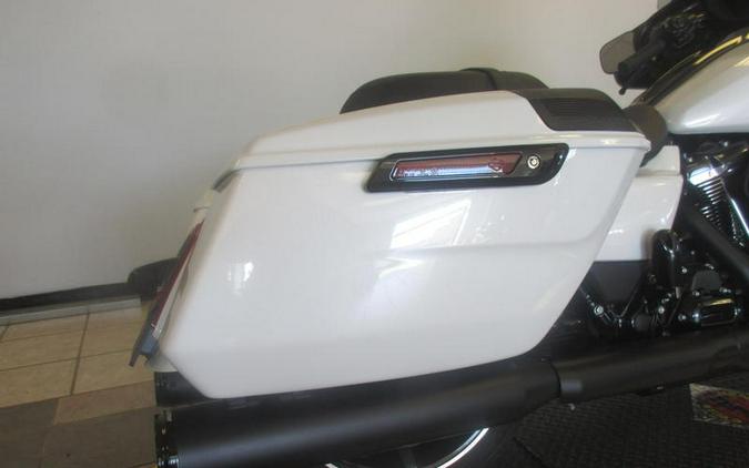 2025 Harley-Davidson® FLHX - Street Glide®