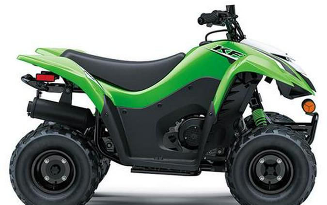 2023 Kawasaki KFX 50