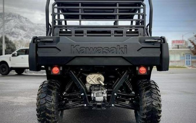 2023 Kawasaki Mule PRO-FXT™ Ranch Edition