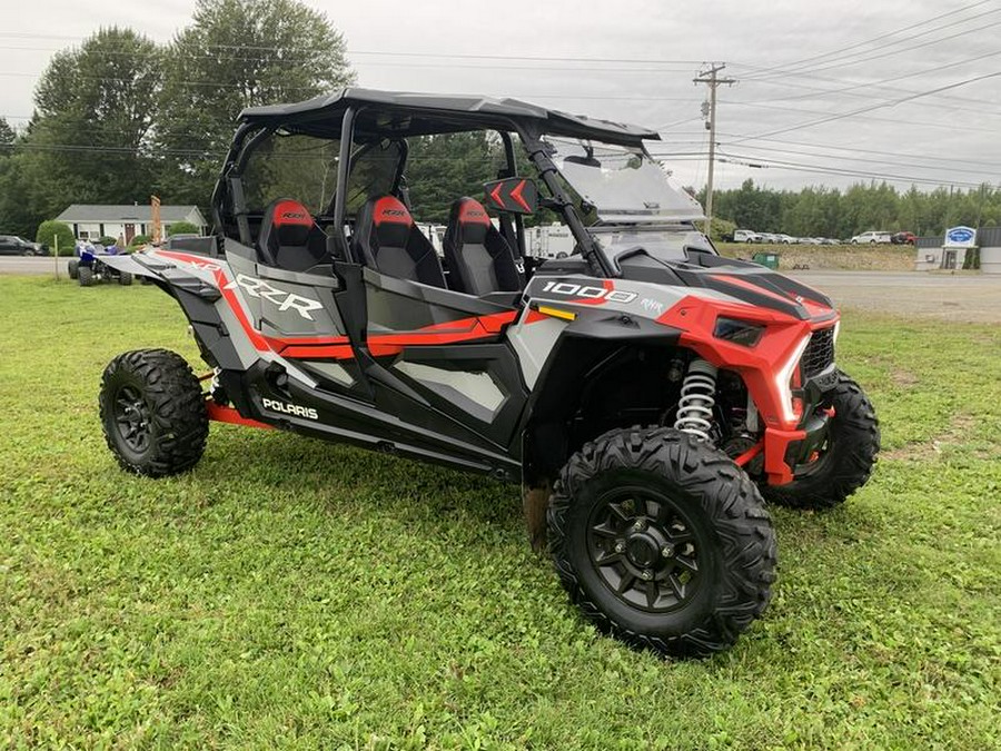 2022 Polaris® RZR XP 4 1000 Premium