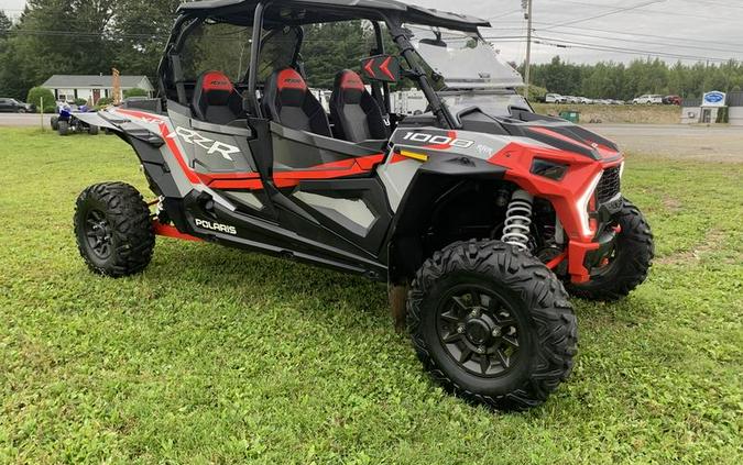 2022 Polaris® RZR XP 4 1000 Premium