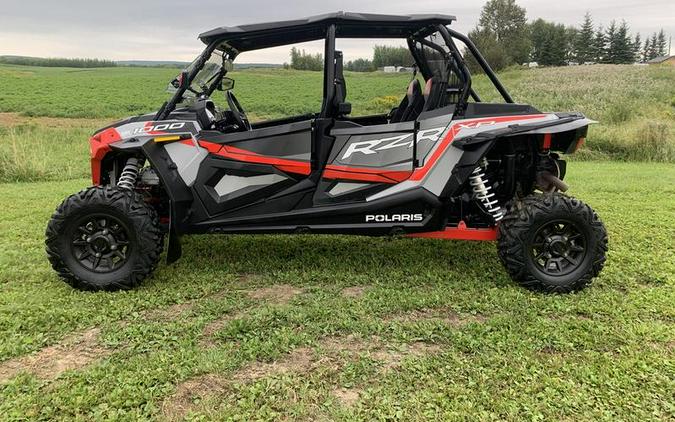 2022 Polaris® RZR XP 4 1000 Premium