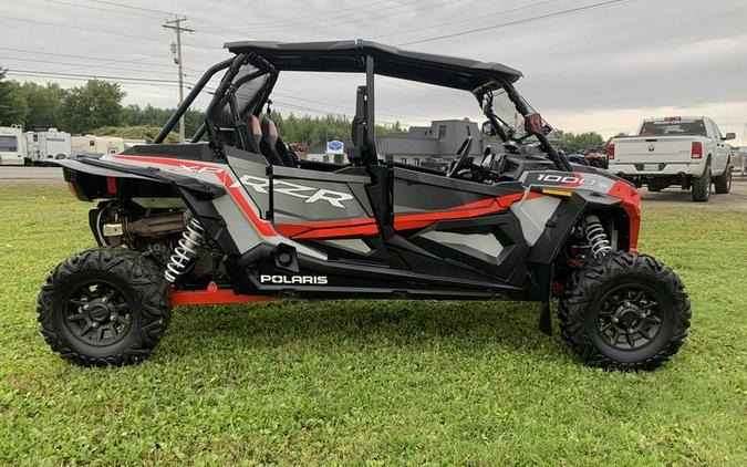 2022 Polaris® RZR XP 4 1000 Premium