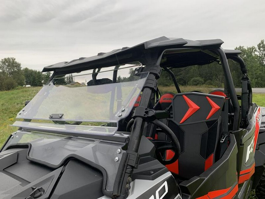 2022 Polaris® RZR XP 4 1000 Premium