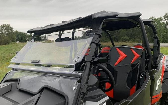 2022 Polaris® RZR XP 4 1000 Premium