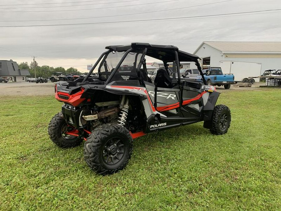 2022 Polaris® RZR XP 4 1000 Premium