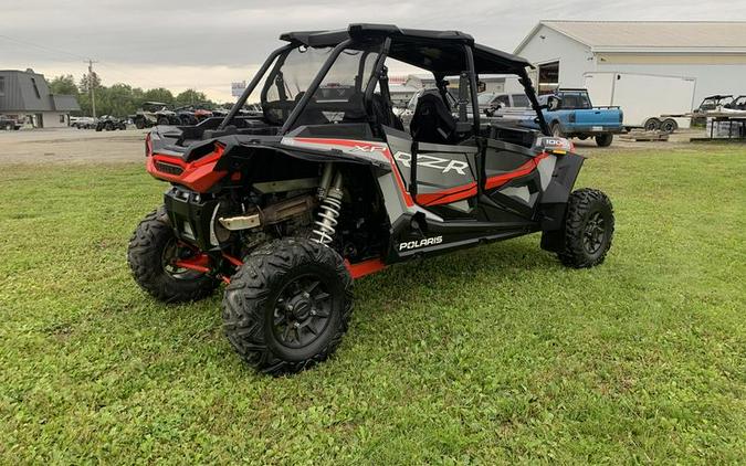 2022 Polaris® RZR XP 4 1000 Premium