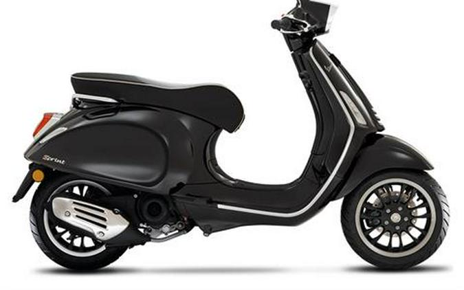 2023 Vespa Sprint 150