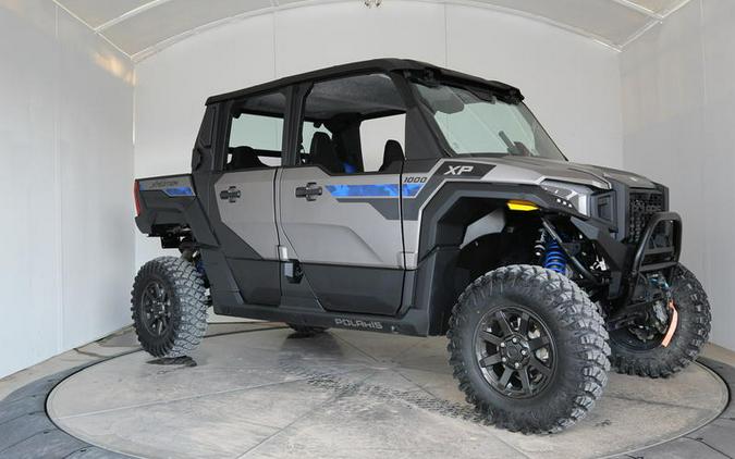 2024 Polaris® XPedition XP 5 Ultimate