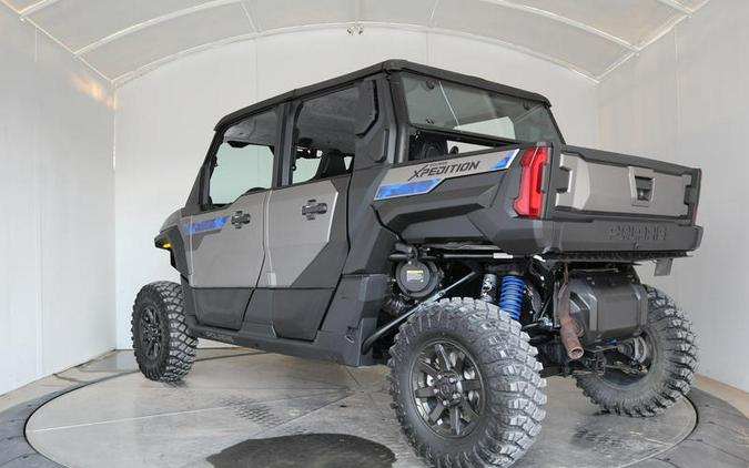 2024 Polaris® XPedition XP 5 Ultimate