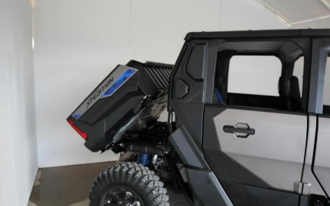 2024 Polaris® XPedition XP 5 Ultimate