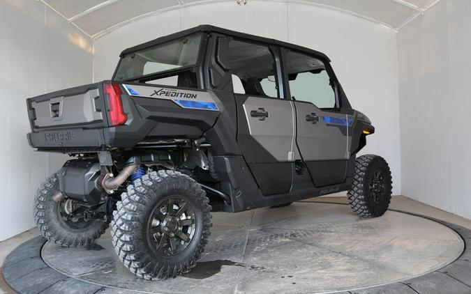 2024 Polaris® XPedition XP 5 Ultimate