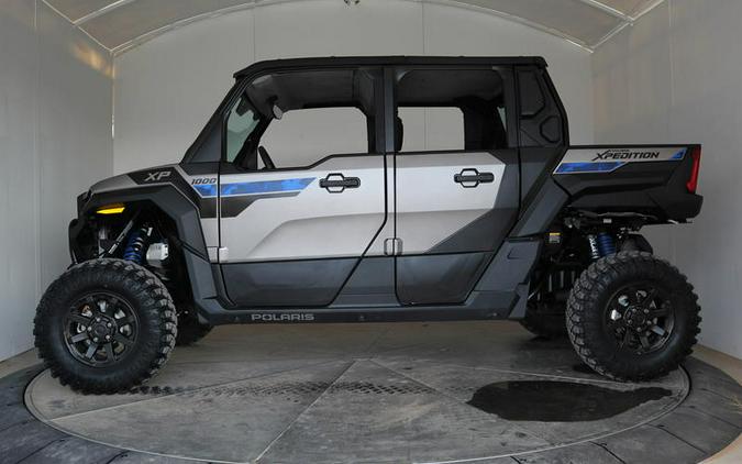 2024 Polaris® XPedition XP 5 Ultimate