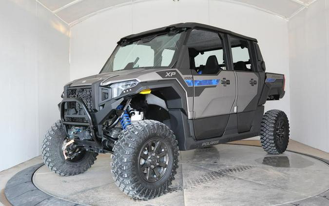 2024 Polaris® XPedition XP 5 Ultimate