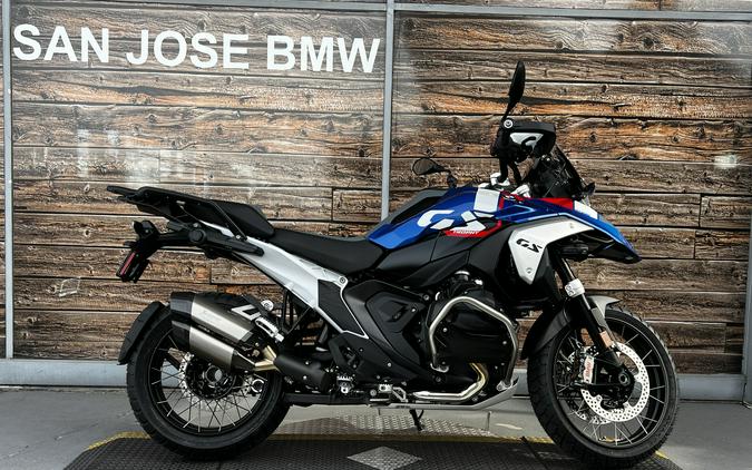 2024 BMW R 1300 GS First Look [20 Fast Facts + 30 Photos]