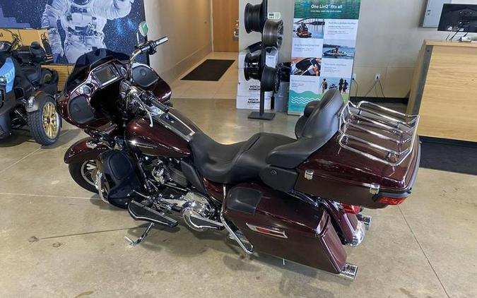 2018 Harley-Davidson® FLTRX - Road Glide®